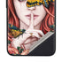 Gothic Woman and Death Moth Butterflies by Sarah Richter Google Pixel 4a Skin